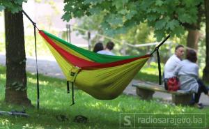 Veliki park: Pođite u šetnju kroz sarajevsku zelenu oazu 